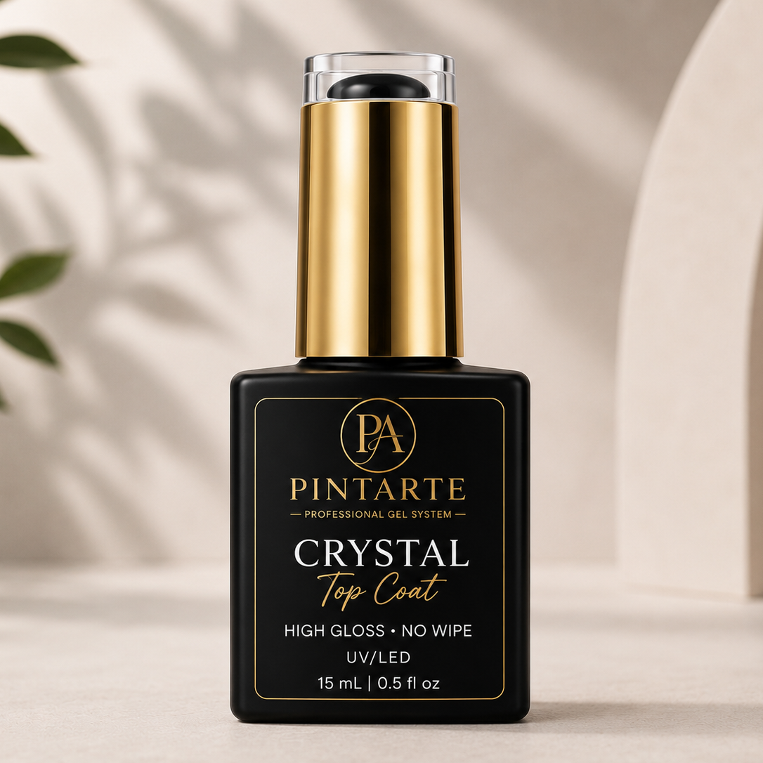 Crystal Top Coat