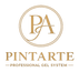Pintarte Nail System - Home