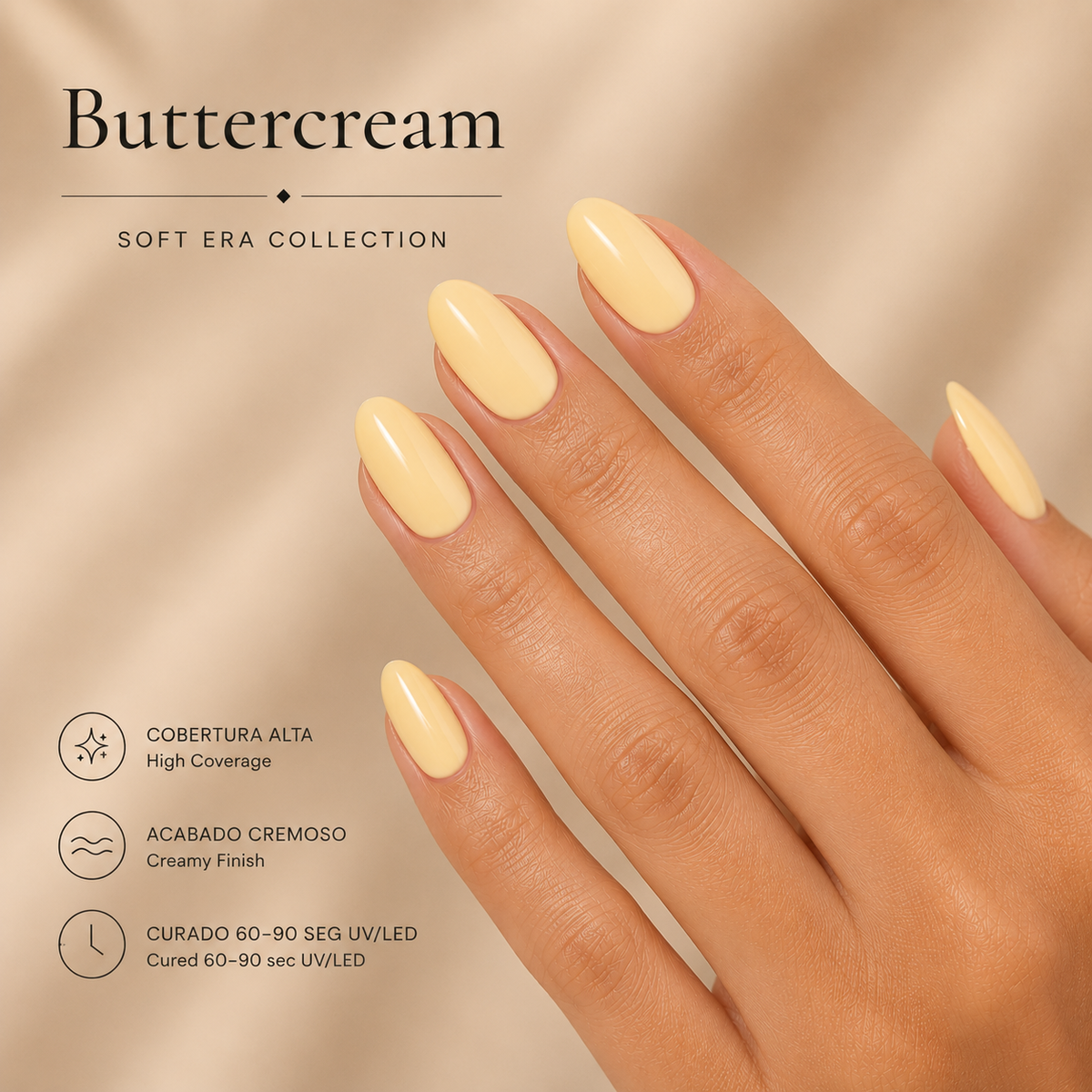 Buttercream