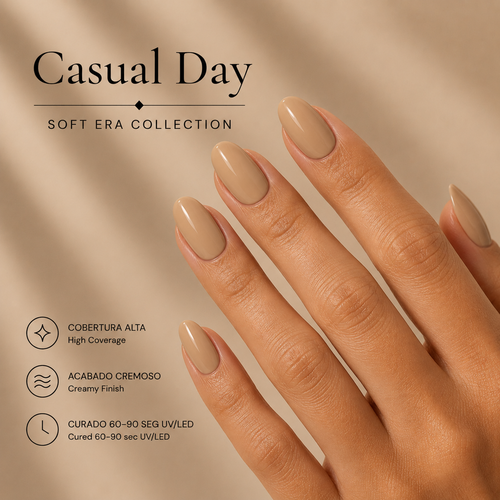 Casual Day