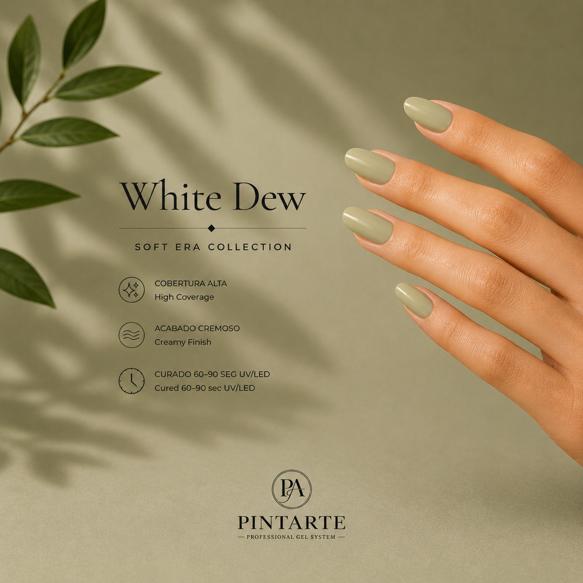 White Dew