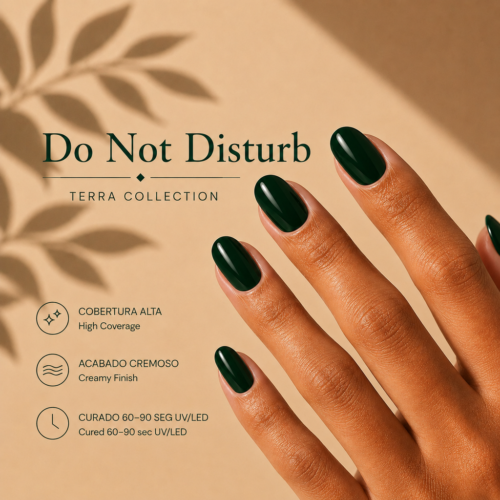 Do Not Disturb