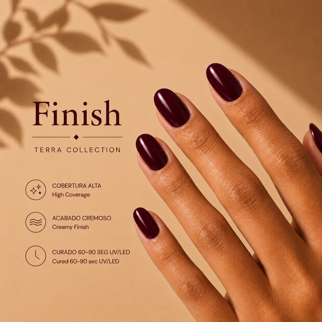 Finish