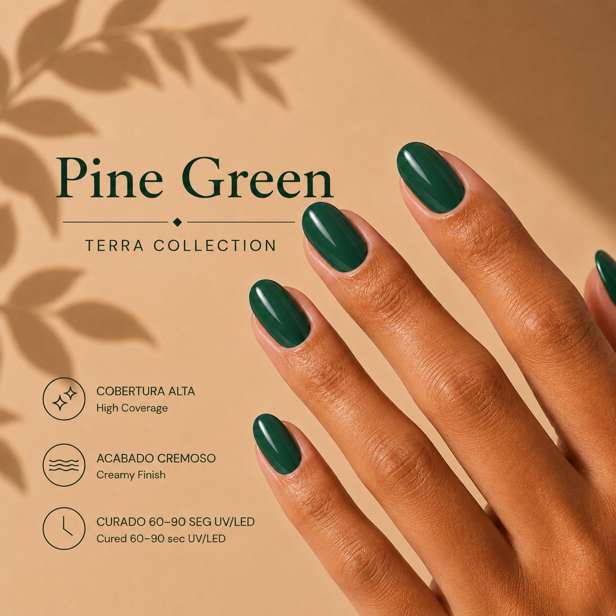 Pine Green