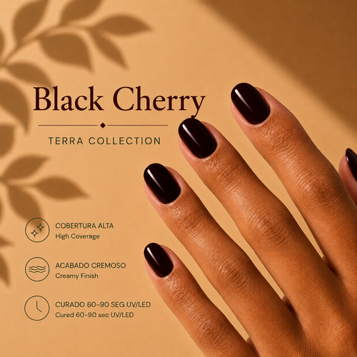Black Cherry