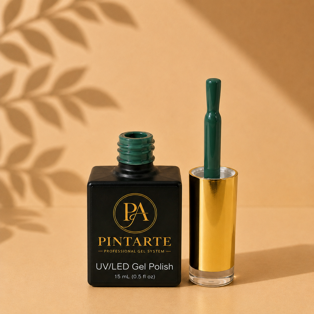 Pine Green