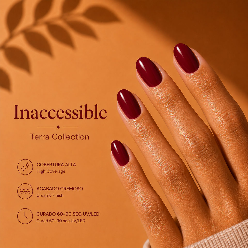 Inaccessible