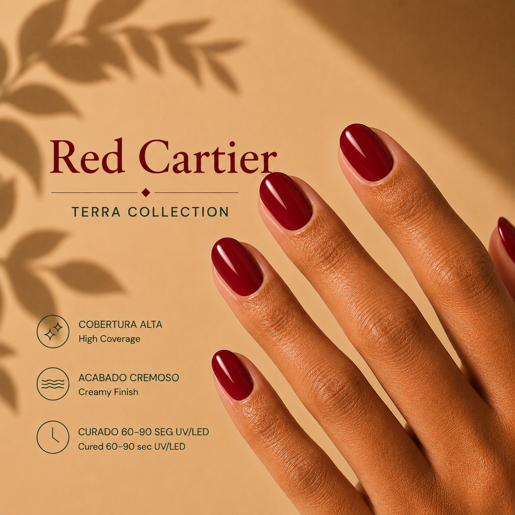 Red Cartier